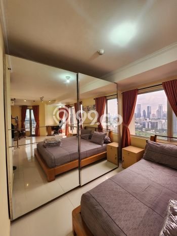 SPECIAL PRICE! Apartemen Kawasan Setiabudi, 1 KT, Luas 58m², Lokasi Premium SPECIAL PRICE! Apartemen Kawasan Setiabudi, 1 KT, Luas 58m², Lokasi Premium