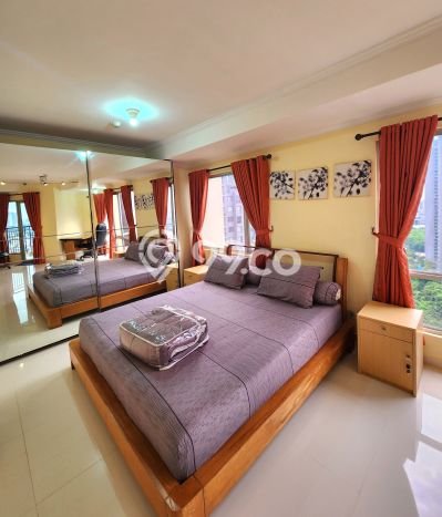 SPECIAL PRICE! Apartemen Kawasan Setiabudi, 1 KT, Luas 58m², Lokasi Premium SPECIAL PRICE! Apartemen Kawasan Setiabudi, 1 KT, Luas 58m², Lokasi Premium
