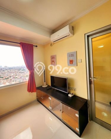 SPECIAL PRICE! Apartemen Kawasan Setiabudi, 1 KT, Luas 58m², Lokasi Premium SPECIAL PRICE! Apartemen Kawasan Setiabudi, 1 KT, Luas 58m², Lokasi Premium