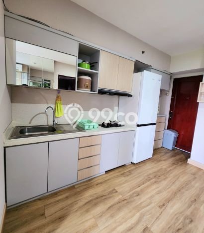 Apartemen Premium Kawasan Setiabudi, 1 KM, Luas 54m², Ready Huni Apartemen Premium Kawasan Setiabudi, 1 KM, Luas 54m², Ready Huni