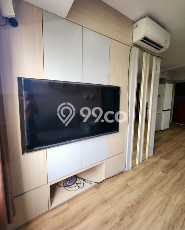 Apartemen Premium Kawasan Setiabudi, 1 KM, Luas 54m², Ready Huni Apartemen Premium Kawasan Setiabudi, 1 KM, Luas 54m², Ready Huni