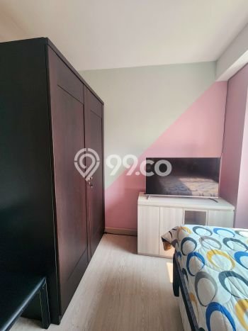 Apartemen Premium Kawasan Setiabudi, 1 KM, Luas 54m², Ready Huni Apartemen Premium Kawasan Setiabudi, 1 KM, Luas 54m², Ready Huni