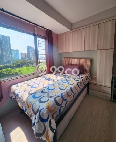 Apartemen Premium Kawasan Setiabudi, 1 KM, Luas 54m², Ready Huni Apartemen Premium Kawasan Setiabudi, 1 KM, Luas 54m², Ready Huni