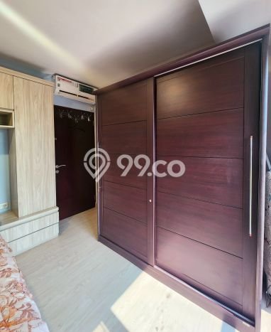 Apartemen Premium Kawasan Setiabudi, 1 KM, Luas 54m², Ready Huni Apartemen Premium Kawasan Setiabudi, 1 KM, Luas 54m², Ready Huni