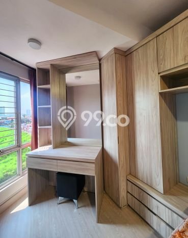 Apartemen Premium Kawasan Setiabudi, 1 KM, Luas 54m², Ready Huni Apartemen Premium Kawasan Setiabudi, 1 KM, Luas 54m², Ready Huni