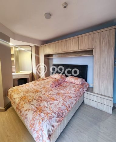 Apartemen Premium Kawasan Setiabudi, 1 KM, Luas 54m², Ready Huni Apartemen Premium Kawasan Setiabudi, 1 KM, Luas 54m², Ready Huni