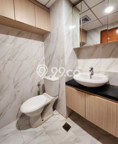 Apartemen Premium Kawasan Setiabudi, 1 KM, Luas 54m², Ready Huni Apartemen Premium Kawasan Setiabudi, 1 KM, Luas 54m², Ready Huni