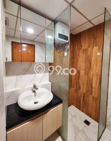 Apartemen Premium Kawasan Setiabudi, 1 KM, Luas 54m², Ready Huni Apartemen Premium Kawasan Setiabudi, 1 KM, Luas 54m², Ready Huni