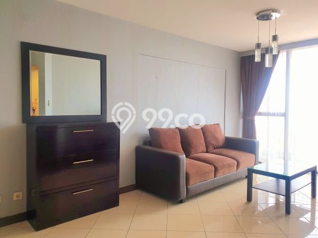 Apartemen Favorit Modern Dijual di Jakarta Selatan dengan 2 Kamar Tidur Apartemen Favorit Modern Dijual di Jakarta Selatan dengan 2 Kamar Tidur
