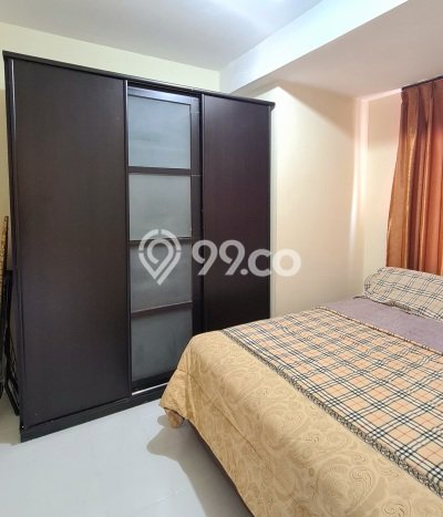 PRIME UNIT! Apartemen Kawasan Setiabudi, 1 KM, Luas 43m², Strategic Location PRIME UNIT! Apartemen Kawasan Setiabudi, 1 KM, Luas 43m², Strategic Location