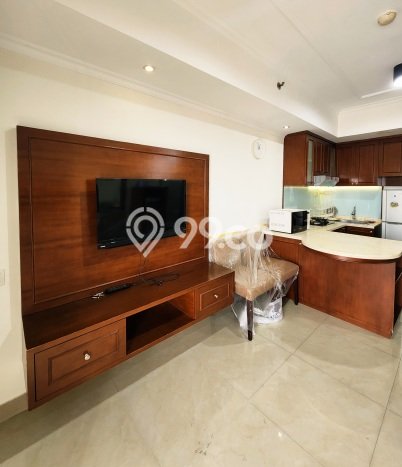 Apartemen di Setiabudi, 1 KM, Luas 35m², Lokasi Utama Apartemen di Setiabudi, 1 KM, Luas 35m², Lokasi Utama