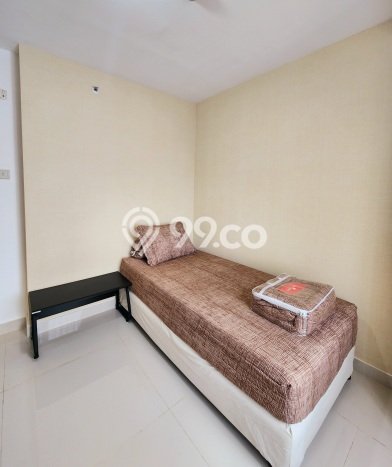 Apartemen Kawasan Setiabudi, 1 KM, Luas 74m², Strategis Apartemen Kawasan Setiabudi, 1 KM, Luas 74m², Strategis