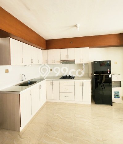 Dijual Apartemen di Jakarta Selatan 2 Kamar & 1 Kamar Mandi, Luas 74m2 Dijual Apartemen di Jakarta Selatan 2 Kamar & 1 Kamar Mandi, Luas 74m2