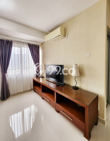 Apartemen Kawasan Setiabudi, 1 KM, Luas 74m², Strategis Apartemen Kawasan Setiabudi, 1 KM, Luas 74m², Strategis