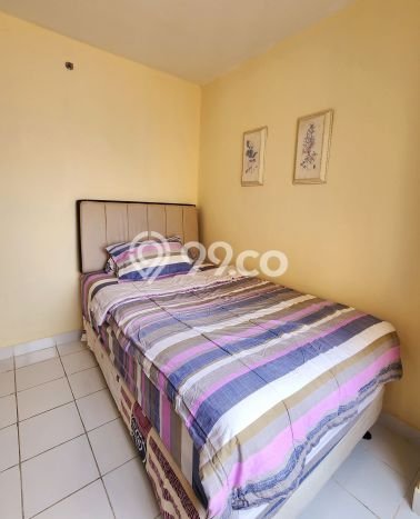 Disewakan Apartemen Terjangkau 2 BR di Setiabudi Jakarta Selatan Disewakan Apartemen Terjangkau 2 BR di Setiabudi Jakarta Selatan
