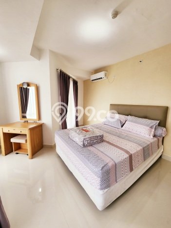 Apartemen Kawasan Setiabudi, 1 KM, Luas 74m², Strategis Apartemen Kawasan Setiabudi, 1 KM, Luas 74m², Strategis