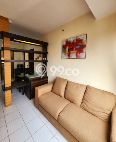 Disewakan Apartemen Terjangkau 2 BR di Setiabudi Jakarta Selatan Disewakan Apartemen Terjangkau 2 BR di Setiabudi Jakarta Selatan
