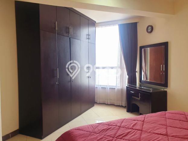 Apartemen Favorit Modern Dijual di Jakarta Selatan dengan 2 Kamar Tidur Apartemen Favorit Modern Dijual di Jakarta Selatan dengan 2 Kamar Tidur