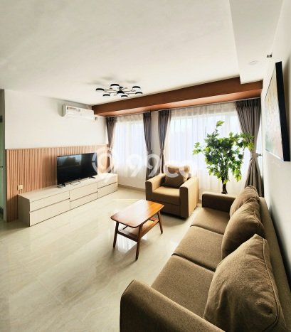 Dijual Apartemen di Jakarta Selatan 2 Kamar & 1 Kamar Mandi, Luas 74m2 Dijual Apartemen di Jakarta Selatan 2 Kamar & 1 Kamar Mandi, Luas 74m2