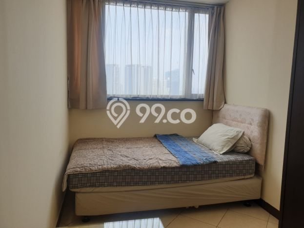 Apartemen Favorit Modern Dijual di Jakarta Selatan dengan 2 Kamar Tidur Apartemen Favorit Modern Dijual di Jakarta Selatan dengan 2 Kamar Tidur