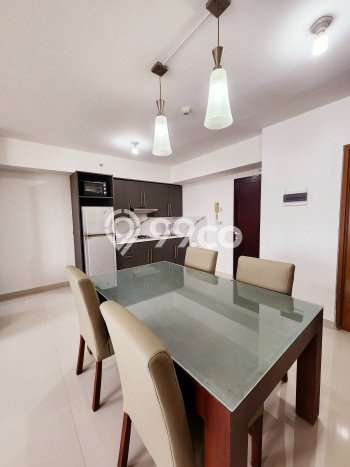 Apartemen Kawasan Setiabudi, 1 KM, Luas 74m², Strategis Apartemen Kawasan Setiabudi, 1 KM, Luas 74m², Strategis
