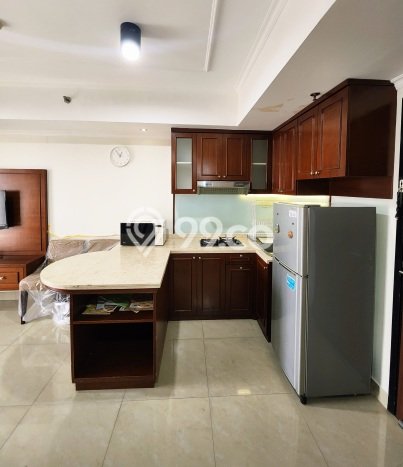 Apartemen di Setiabudi, 1 KM, Luas 35m², Lokasi Utama Apartemen di Setiabudi, 1 KM, Luas 35m², Lokasi Utama