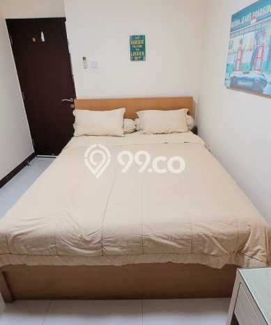 Apartemen di Setiabudi, 1 KM, Luas 35m², Lingkungan Premium Apartemen di Setiabudi, 1 KM, Luas 35m², Lingkungan Premium