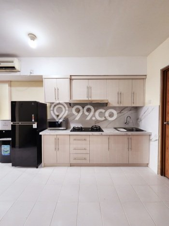 PRIME UNIT! Apartemen Kawasan Setiabudi, 1 KM, Luas 43m², Strategic Location PRIME UNIT! Apartemen Kawasan Setiabudi, 1 KM, Luas 43m², Strategic Location