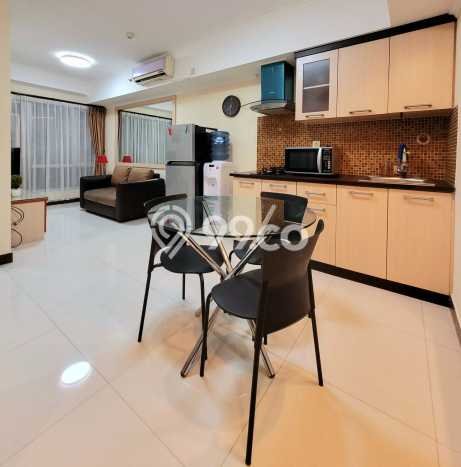 Apartemen di Setiabudi, 1 KM, Luas 35m², Lingkungan Premium Apartemen di Setiabudi, 1 KM, Luas 35m², Lingkungan Premium