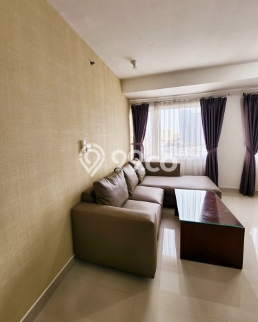 Apartemen Kawasan Setiabudi, 1 KM, Luas 74m², Strategis Apartemen Kawasan Setiabudi, 1 KM, Luas 74m², Strategis