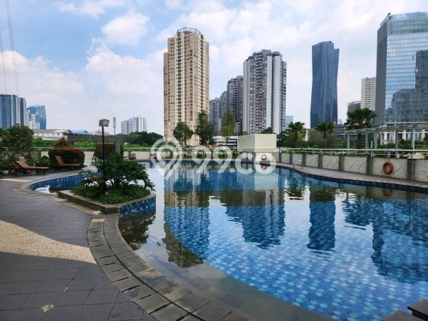 Apartemen di Setiabudi, 1 KM, Luas 35m², Lokasi Utama Apartemen di Setiabudi, 1 KM, Luas 35m², Lokasi Utama