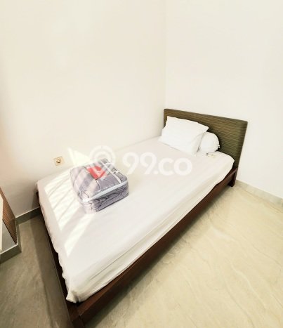 Dijual Apartemen di Jakarta Selatan 2 Kamar & 1 Kamar Mandi, Luas 74m2 Dijual Apartemen di Jakarta Selatan 2 Kamar & 1 Kamar Mandi, Luas 74m2