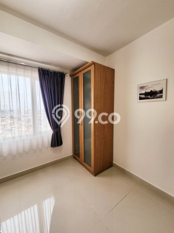 Apartemen Kawasan Setiabudi, 1 KM, Luas 74m², Strategis Apartemen Kawasan Setiabudi, 1 KM, Luas 74m², Strategis