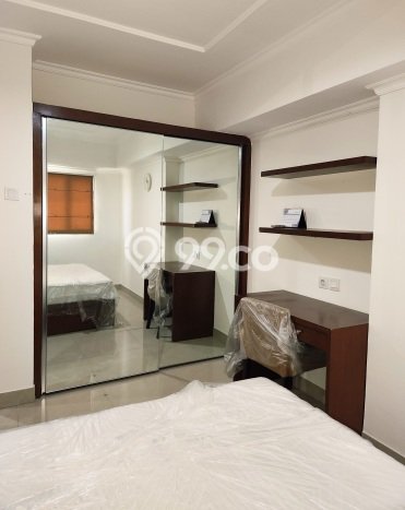 Apartemen di Setiabudi, 1 KM, Luas 35m², Lokasi Utama Apartemen di Setiabudi, 1 KM, Luas 35m², Lokasi Utama