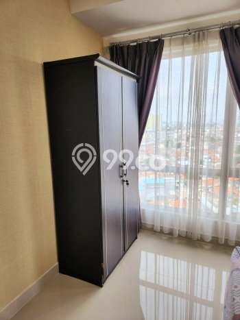 Apartemen Kawasan Setiabudi, 1 KM, Luas 74m², Strategis Apartemen Kawasan Setiabudi, 1 KM, Luas 74m², Strategis