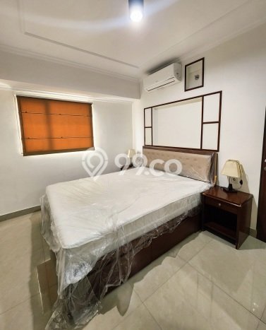 Apartemen di Setiabudi, 1 KM, Luas 35m², Lokasi Utama Apartemen di Setiabudi, 1 KM, Luas 35m², Lokasi Utama