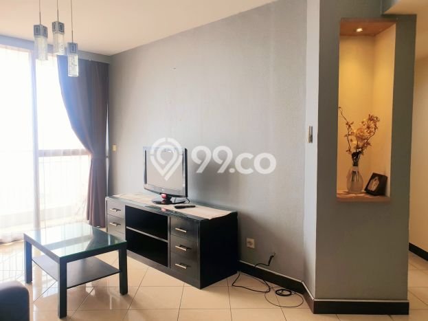 Apartemen Favorit Modern Dijual di Jakarta Selatan dengan 2 Kamar Tidur Apartemen Favorit Modern Dijual di Jakarta Selatan dengan 2 Kamar Tidur