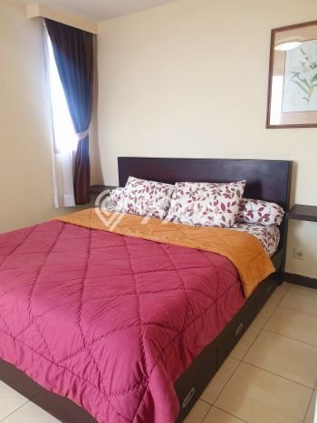 Apartemen Favorit Modern Dijual di Jakarta Selatan dengan 2 Kamar Tidur Apartemen Favorit Modern Dijual di Jakarta Selatan dengan 2 Kamar Tidur