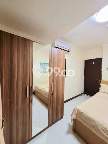 Apartemen di Setiabudi, 1 KM, Luas 35m², Lingkungan Premium Apartemen di Setiabudi, 1 KM, Luas 35m², Lingkungan Premium