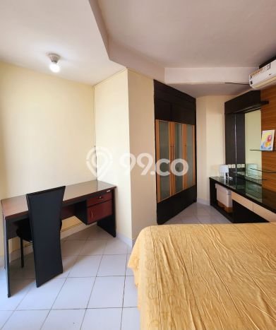 Disewakan Apartemen Terjangkau 2 BR di Setiabudi Jakarta Selatan Disewakan Apartemen Terjangkau 2 BR di Setiabudi Jakarta Selatan