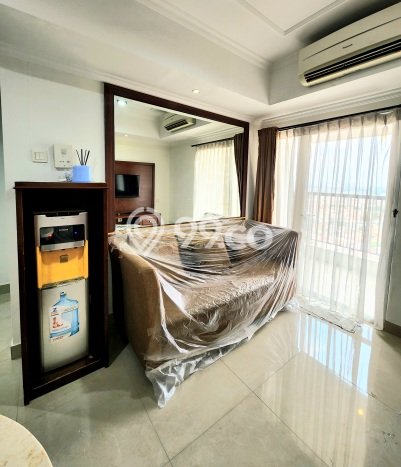 Apartemen di Setiabudi, 1 KM, Luas 35m², Lokasi Utama Apartemen di Setiabudi, 1 KM, Luas 35m², Lokasi Utama