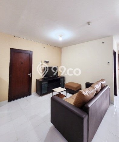PRIME UNIT! Apartemen Kawasan Setiabudi, 1 KM, Luas 43m², Strategic Location PRIME UNIT! Apartemen Kawasan Setiabudi, 1 KM, Luas 43m², Strategic Location