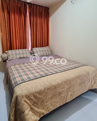 PRIME UNIT! Apartemen Kawasan Setiabudi, 1 KM, Luas 43m², Strategic Location PRIME UNIT! Apartemen Kawasan Setiabudi, 1 KM, Luas 43m², Strategic Location