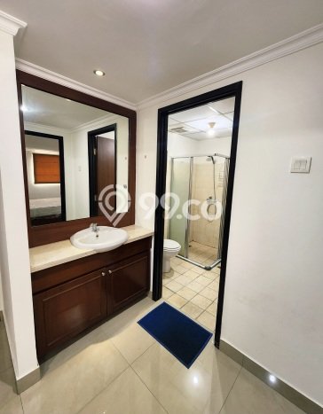 Apartemen di Setiabudi, 1 KM, Luas 35m², Lokasi Utama Apartemen di Setiabudi, 1 KM, Luas 35m², Lokasi Utama