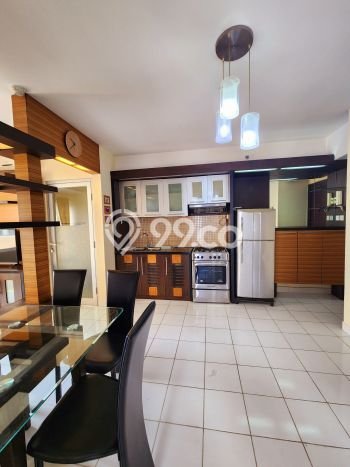 Disewakan Apartemen Terjangkau 2 BR di Setiabudi Jakarta Selatan Disewakan Apartemen Terjangkau 2 BR di Setiabudi Jakarta Selatan