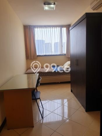 Apartemen Favorit Modern Dijual di Jakarta Selatan dengan 2 Kamar Tidur Apartemen Favorit Modern Dijual di Jakarta Selatan dengan 2 Kamar Tidur