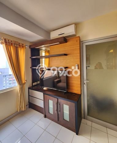 Disewakan Apartemen Terjangkau 2 BR di Setiabudi Jakarta Selatan Disewakan Apartemen Terjangkau 2 BR di Setiabudi Jakarta Selatan