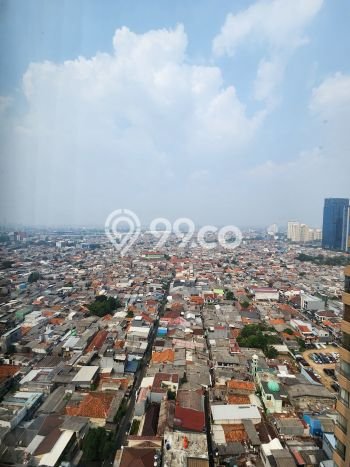 Disewakan Apartemen Terjangkau 2 BR di Setiabudi Jakarta Selatan Disewakan Apartemen Terjangkau 2 BR di Setiabudi Jakarta Selatan