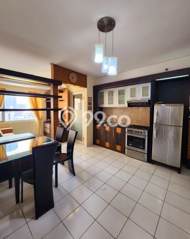 Disewakan Apartemen Terjangkau 2 BR di Setiabudi Jakarta Selatan Disewakan Apartemen Terjangkau 2 BR di Setiabudi Jakarta Selatan
