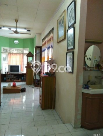 Rumah Strategis Minimalis Lb 132m2 di Pamulang, Tangerang Selatan Rumah Strategis Minimalis Lb 132m2 di Pamulang, Tangerang Selatan